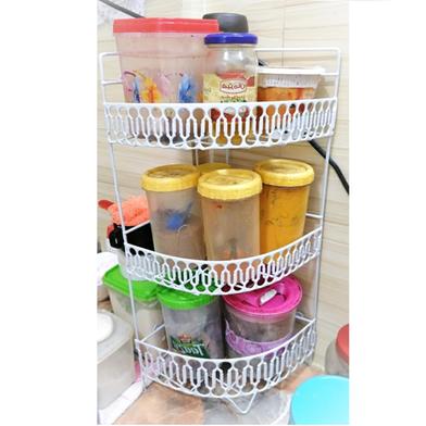 Wall Hanging Rack For Kitchen Layer Non-Brand