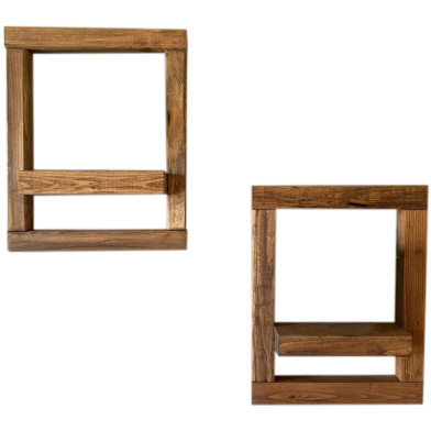 Wall Plant Holder Wall Decor Plant Holder image