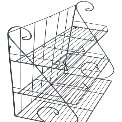 Wall Rack | Wall Mount Bookshelf image