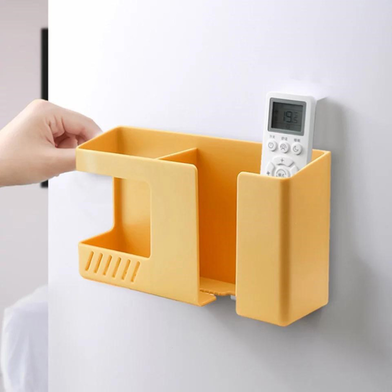 Multi Functional Wall Mount Phone Charging Holder 1 Pcs Slide 4