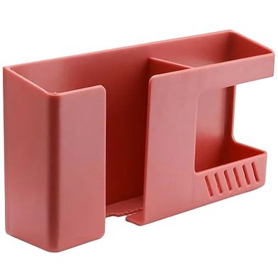 Multi Functional Wall Mount Phone Charging Holder 1 Pcs Slide 3