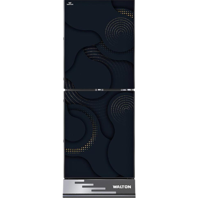 Walton Refrigerator 213L image