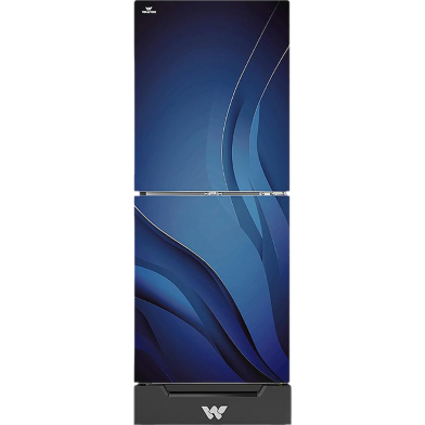 Walton Refrigerator 213L image