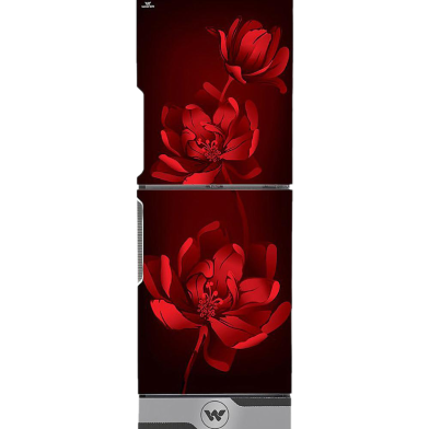 Walton Refrigerator 218L image