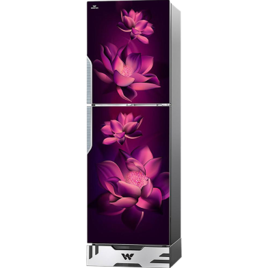 Walton Refrigerator 244L image