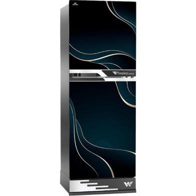 Walton Refrigerator 244L image