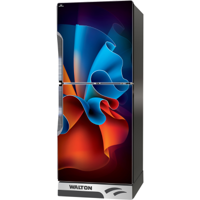 Walton Refrigerator 282L Inverter image
