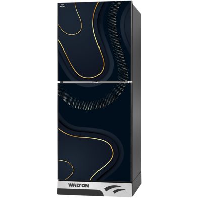 Walton Refrigerator Inverter 282L image
