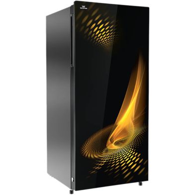 Walton WFA-1N3-GDES-XX Refrigerator 193 L image