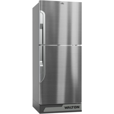 Walton WFA-2D4-NEXX-XX Refrigerators 244 Liter image