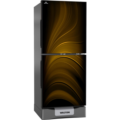 Walton WFB-1G7-GDXX-XX Refrigerator 177 L image