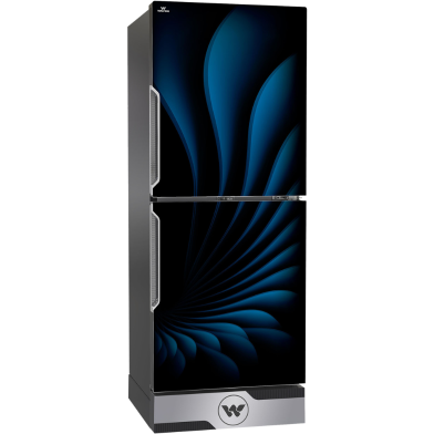 Walton WFB-1H5-GDSH-XX Refrigerator 207 L image