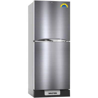 Walton WFB-2E4-ELXX-XX Refrigerators 268 Liter image