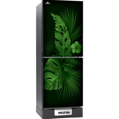 Walton WFB-2X1-GDXX-XX Refrigerator 223 L image