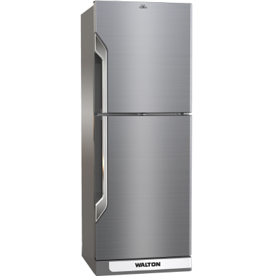 Walton WFC-3D8-NEXX-XX (Inverter) Refrigerators 348 L image