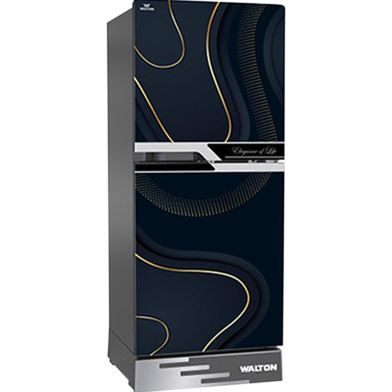 Walton WFD-1B6-GDEH-XX Refrigerator 132 L image