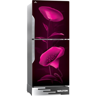 Walton WFD-1B6-GDSH-XX Refrigerator 132 L image