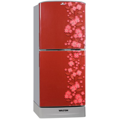 Walton WFD-1B6-RXXX-XX Refrigerators 132 L image