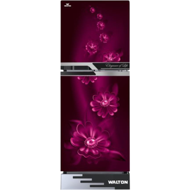 Walton WFD-1D4-GDEH-XX Refrigerator 157 L image