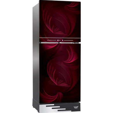 Walton WFD-1D4-GDEL-XX Refrigerator 157 L image