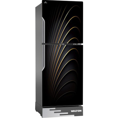 Walton WFD-1D4-GDSH-XX Refrigerator 157 L image