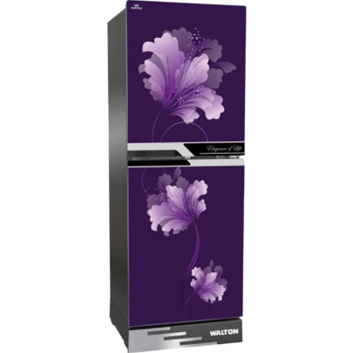 Walton WFD-1F3-GDEH-XX Refrigerator 176 L image