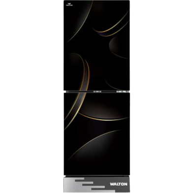 Walton WFD-1G0-GDEL-XX Refrigerator 184 L image
