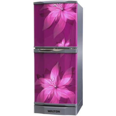 Walton WFE-2H2-CRXX-XX (Inverter) Refrigerators 282L image