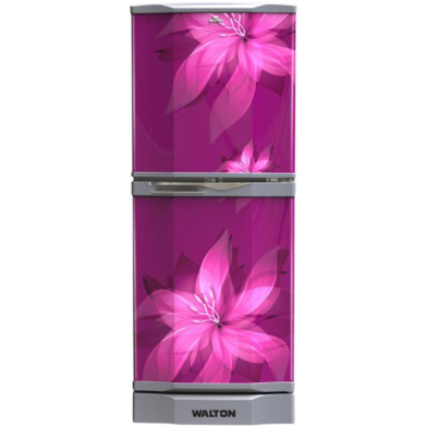 Walton WFE-2H2-CRXX-XX Refrigerators 282 Liter image