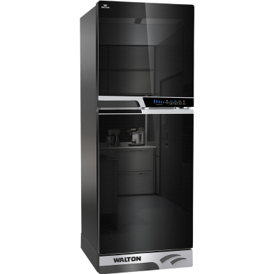Walton WFE-2H2-GDEN-DD-P (Inverter) Refrigerators 282 L image