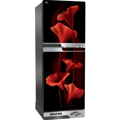 Walton WFE-2H2-GDEN-XX (Inverter) Refrigerators 282 L image