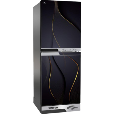 Walton WFE-3A2-GDEN-XX Refrigerators 312 L image
