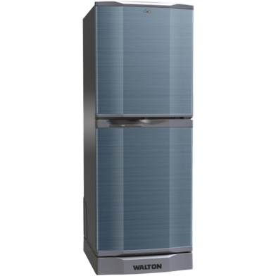 Walton WFE-3B0-CRXX-XX (Inverter) Refrigerators 341 Liter image
