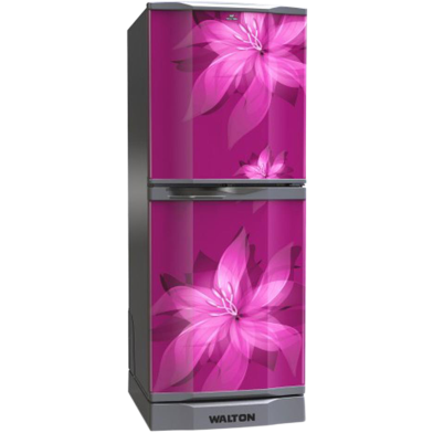Walton WFE-3B0-CRXX-XX Refrigerators 341 L image