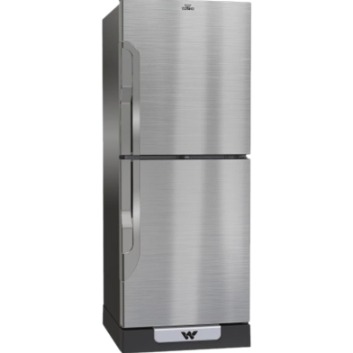 Walton WFE-3X9-ELNX-XX Refrigerators 309 Liter image