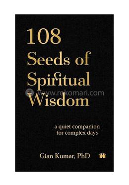 108 Seeds of Spiritual Wisdom