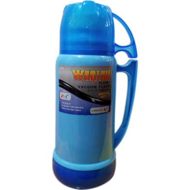 Waqibu Flask 1 Liter image