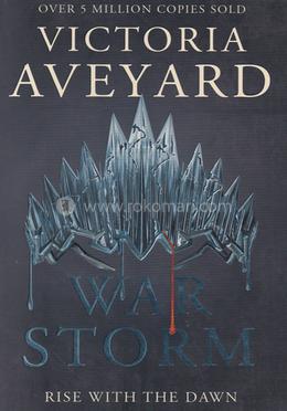 War Storm (Red Queen)