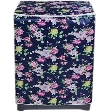 Washing Machine Cover Multicolor image