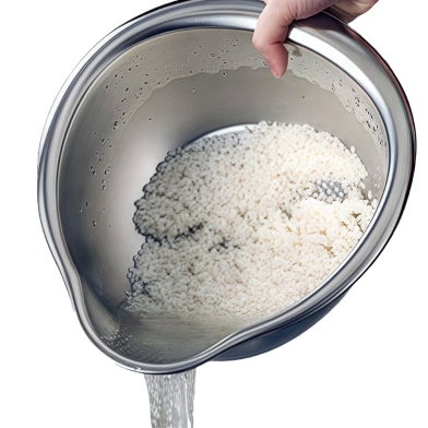 Washing Strainer Bowl 304 (26Cm) image