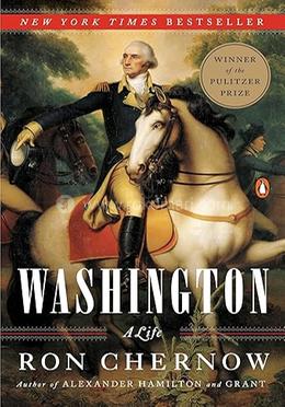 Washington: A Life image