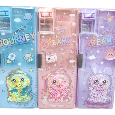 Water Game Pencil Box image