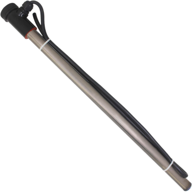 Water Heater Heating Element 3000 Watt Titanium Tube For Industrial Water Tank And Chemical Liquid image