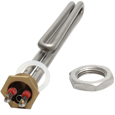 Water Heater Power 2000Watt Voltage 220VAC With Accessories image