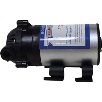Water Purifier Heron Premium Booster Pump 75 GPD image