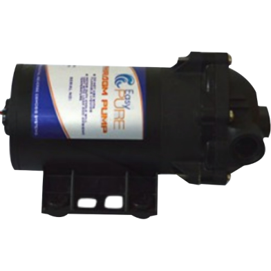 Water Purifier Heron Premium Booster Pump 75 GPD image