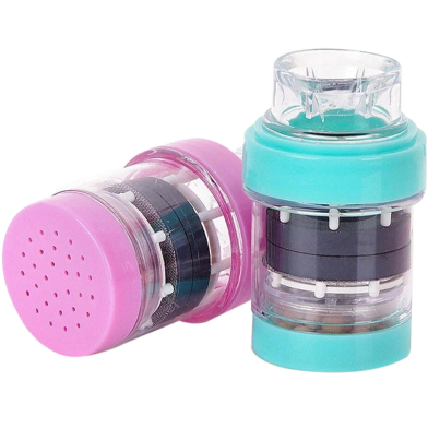 Water Purifier Mini Magnetic Water Filter Tap image