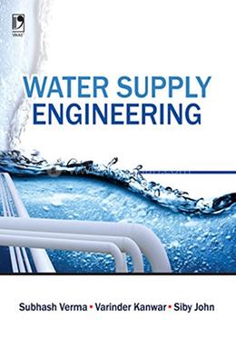 Water Supply Engineering