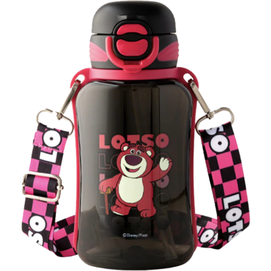 Spiderman Lotso Alien Mickey Water Bottle 680 ml image