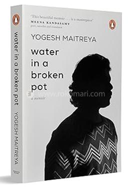 Water in A Broken Pot